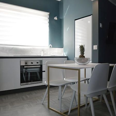 Tria Urban Chania Hriszí Aktí Haniá Kültér fotó