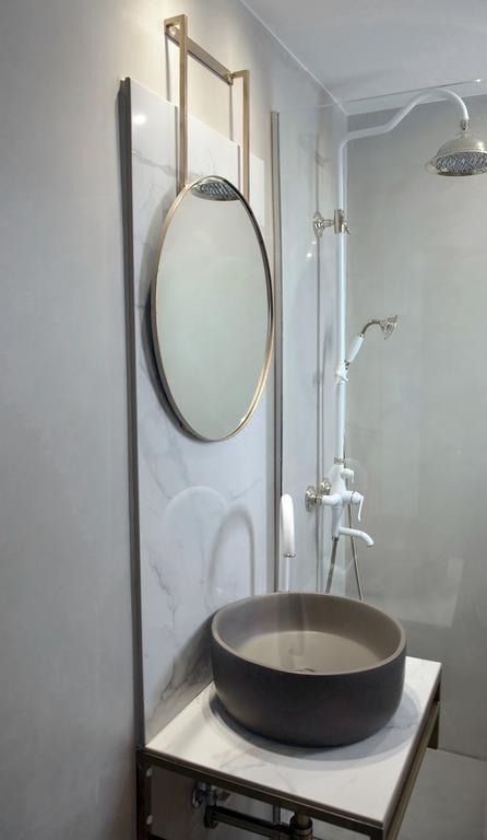 Tria Urban Chania Hriszí Aktí Haniá Kültér fotó